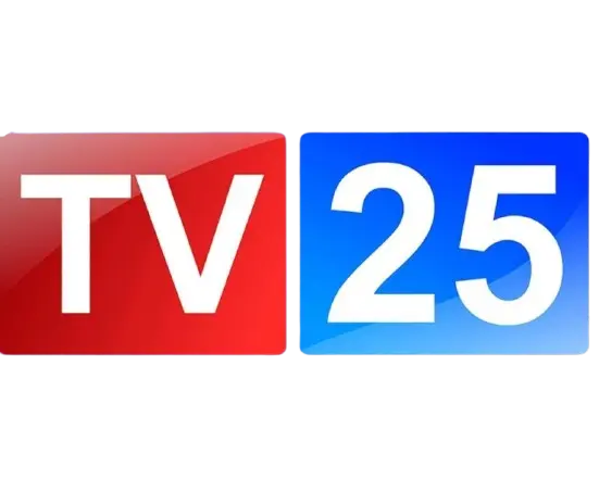 TV 25 live