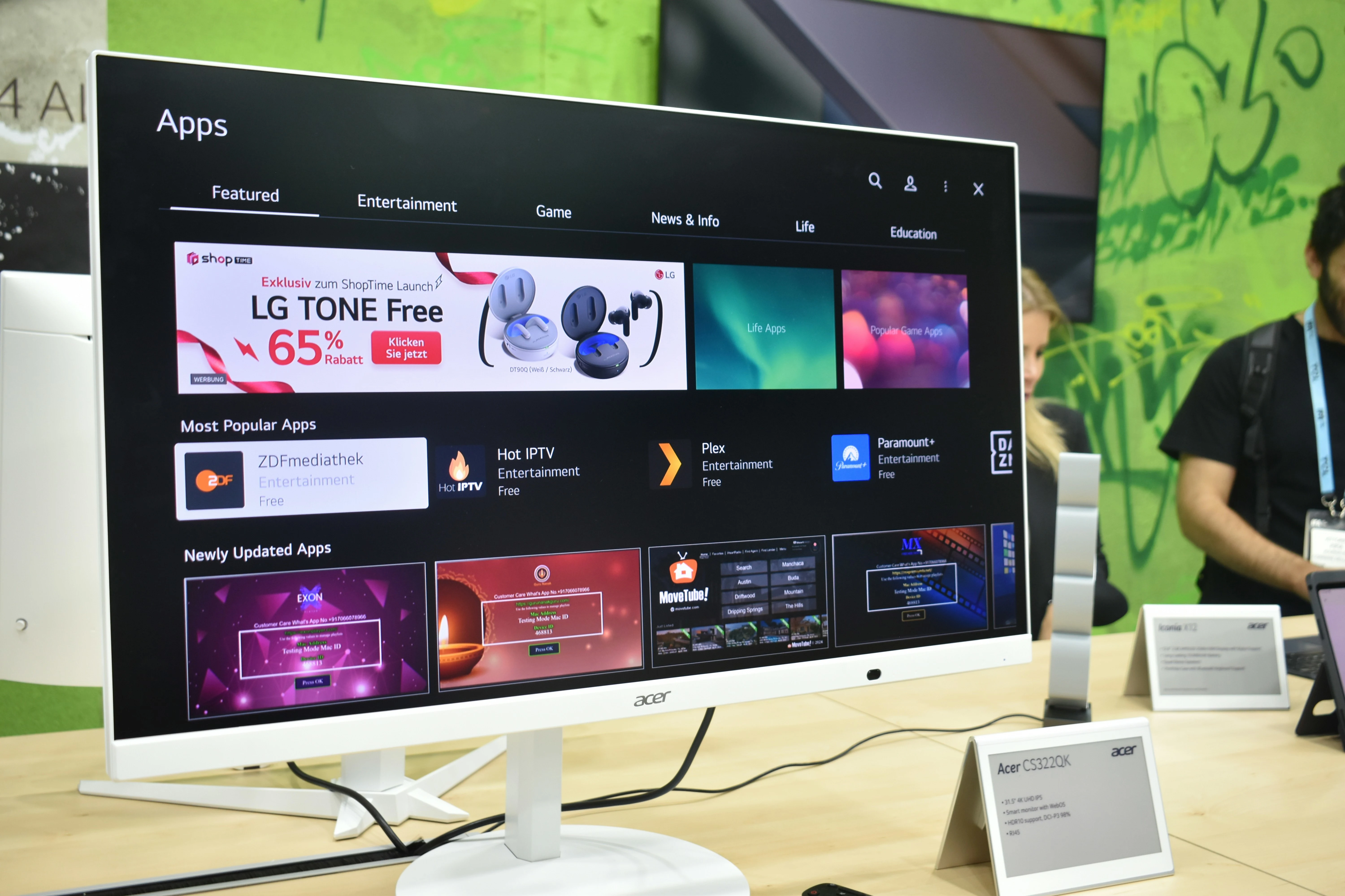 Top Georgian TV Channels to Watch Online Free in 2026: Complete List